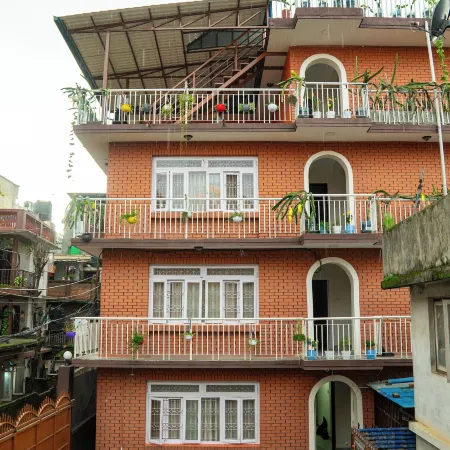 The Nestle Cozy Homestay