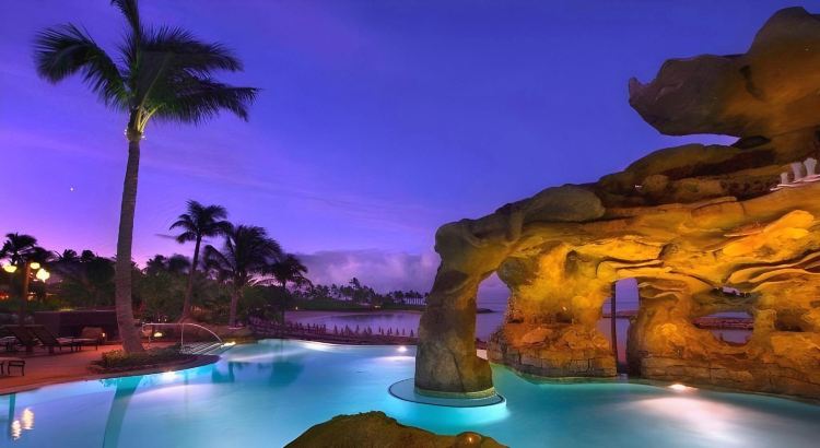 Aulani, A Disney Resort & Spa, Ko Olina, Hawaiiの宿泊予約・お得な