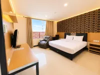 Tab Hotel - 3-Star