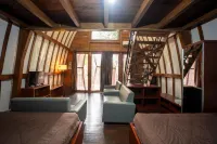 Green Panorama Resort by Mhm - Balcony