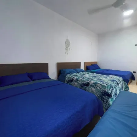 Tranquil Villa Retreat in Las Terrenas - Pet-friendly Haven