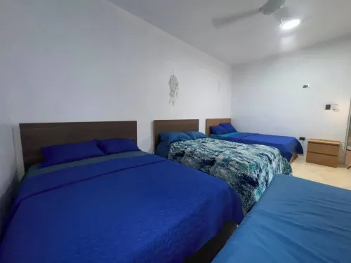 Tranquil Villa Retreat in Las Terrenas - Pet-friendly Haven - Villas