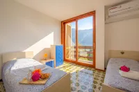 Villa Marilyn - balcony