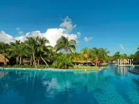 Iberostar Paraiso Beach - Beach