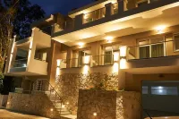 Troulis Apart-Hotel - Mountain View
