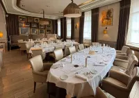 Best Western Premier Grand Monarque Hotel  Spa - breakfast