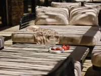 Tinos Beach Hotel - spa