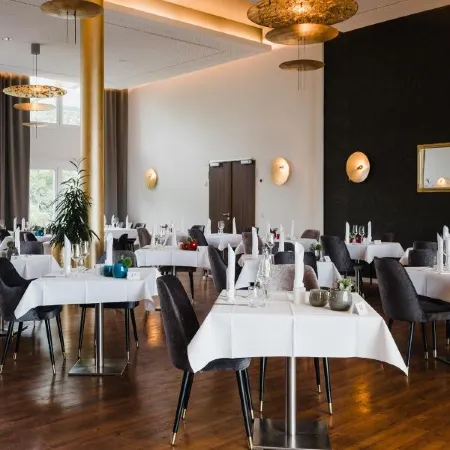 Resort Mark Brandenburg & Fontane Therme