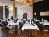 Resort Mark Brandenburg & Fontane Therme - Breakfast