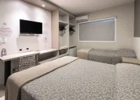 Hotel Palmas Executivo - spa