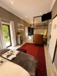 Moonriver Guesthouse - balcony