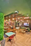 Onomo Hotel Johannesburg Sandton - 3-Star