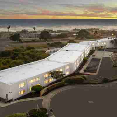Hampton Inn by Hilton San Simeon Cambria Hotel Exterior