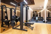 Les Temps Istanbul Karakoy, Curio Collection by Hilton - Gym