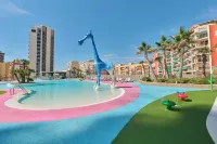 Estimar Calpe Suitopia - Beach