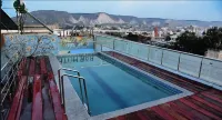Broadway Inn - Ramah Hewan Peliharaan