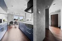 THE ALTIS - Kitchen