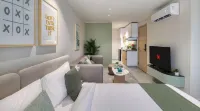 Prime Inn Andalus New Cairo - Chỗ nghỉ phục vụ bữa sáng