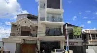 Hotel Palmy - parking