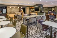 列剋星敦南/漢堡廣場TownePlace Suites飯店 - 寵物友善