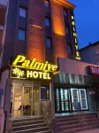 Palmiye Royale Palace - 2 étoiles