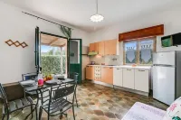 Country Residence Near the Beach - 2-Star