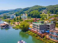Gapyeong Rialto Pension Hotels near Interactive Art Museum