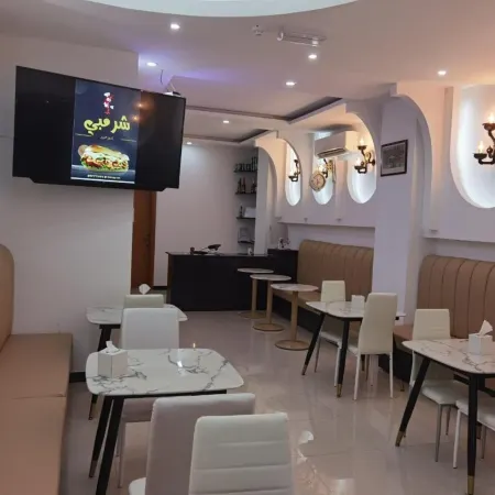 Al Rayyan Hotel Apartments Muscat