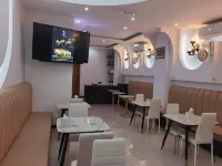 Al Rayyan Hotel Apartments Muscat - Airport Shuttle