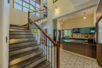 ELIVAAS Casa Vilson 3BHK Villa with Pool - Хоумстей