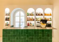 Miramare Sea Resort & Spa - 5-Sterne