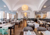 Alua Helios Bay - All Inclusive - breakfast