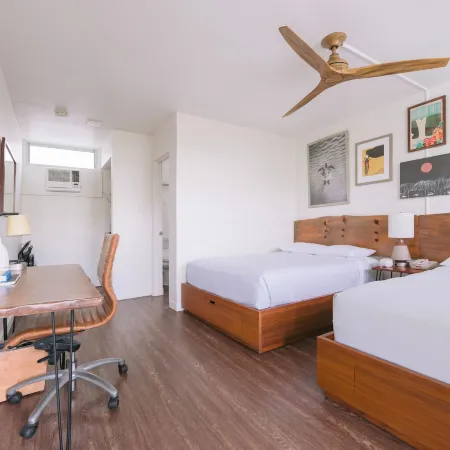 Scp Hilo Hotel