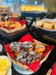 Kynrock Hotels & Resorts - breakfast