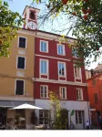 Ostello Palazzo Nizza - Haustierfreundliche