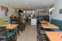 Best Western Premier Hotel Del Mar - breakfast
