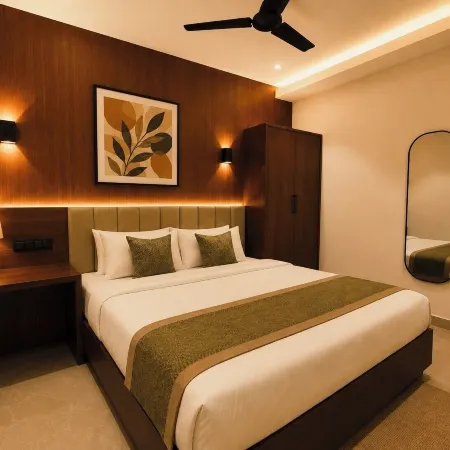 Kubo Hotels-Formerly Hotel The Bhaiji