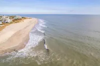 海灘貝兒 - 允許攜帶寵物 - 豪華埃迪斯托住宅(Beach Belle- Pet Friendly- Luxury Edisto Home) - 民宿