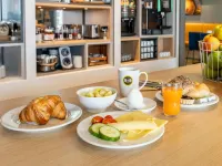 B&B HOTEL Stuttgart-Zuffenhausen - Bintang 2