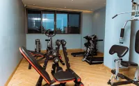 Bio Hôtel - Phòng tập thể hình
