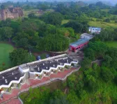 Vamoose Rupmati Mandu - Apartments