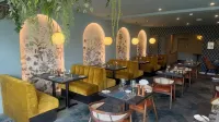 Pandora Hotel - Bữa sáng