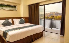Hotel Marina Bima