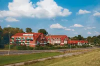 Hotel Ostfriesen Hof - Wifi