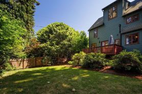 Craftsman Grove - 10 Minutes To Campus 4 Bedroom Home
