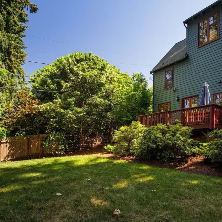 Craftsman Grove - 10 Minutes To Campus 4 Bedroom Home