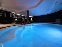 Hotel Lärchenhof - piscina