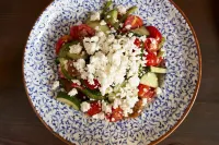 Manili Boutique Suites & Villas - breakfast