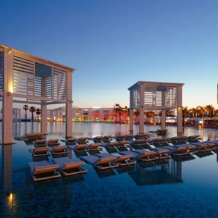 Selectum Luxury Resort Belek