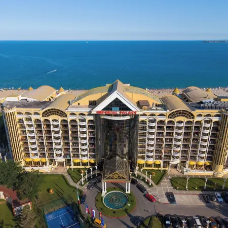 Imperial Palace Hotel